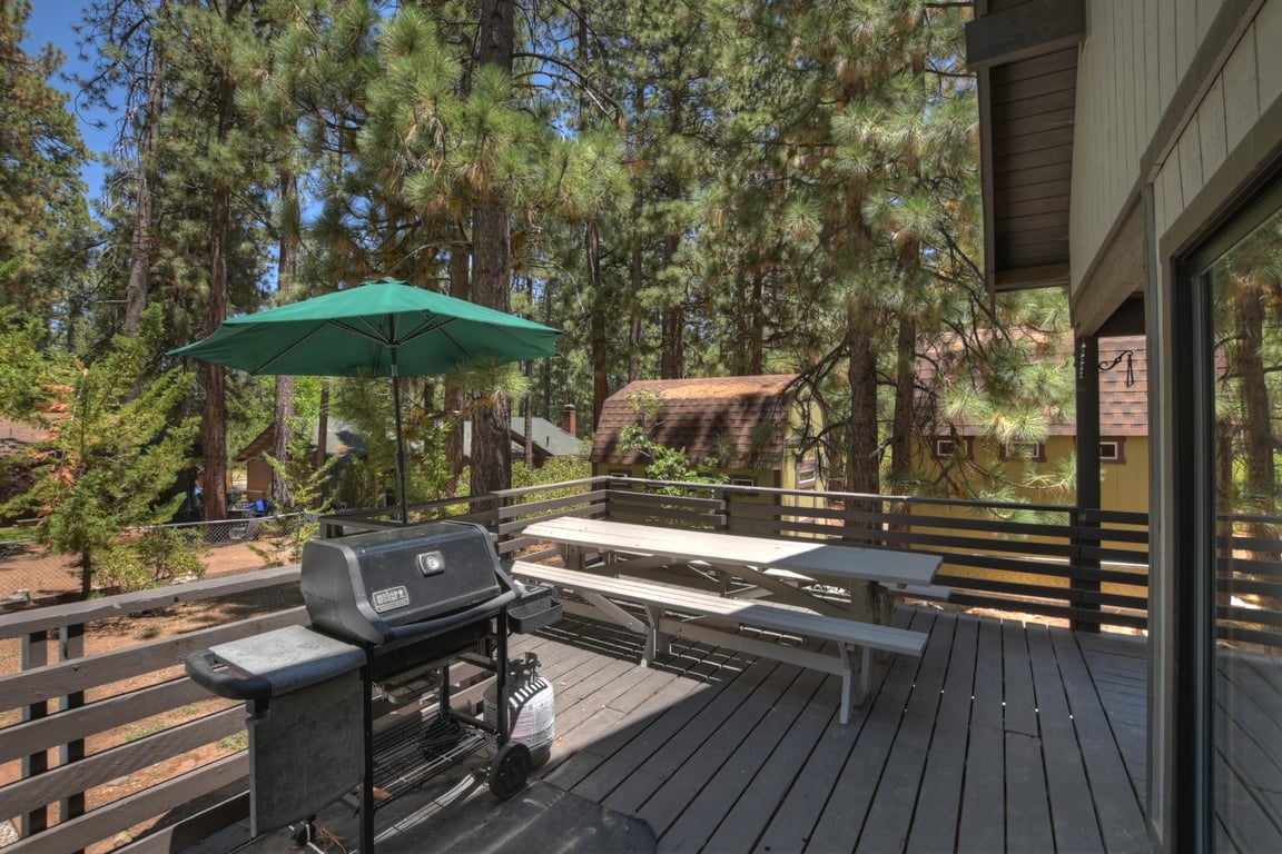 Cabin Image 35