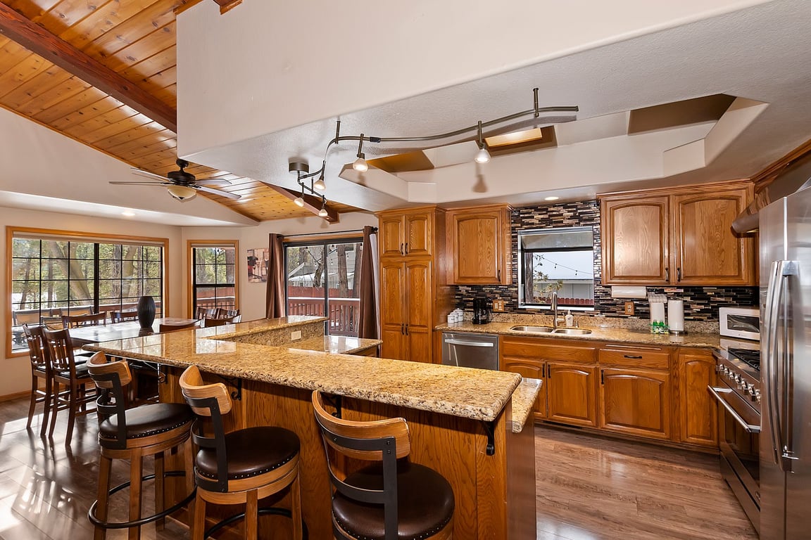 Cabin Image 2