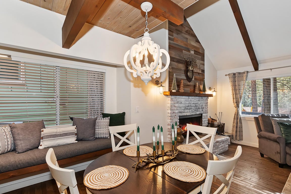 Big Bear Cabin - RevlandsCozyCabin - 0003