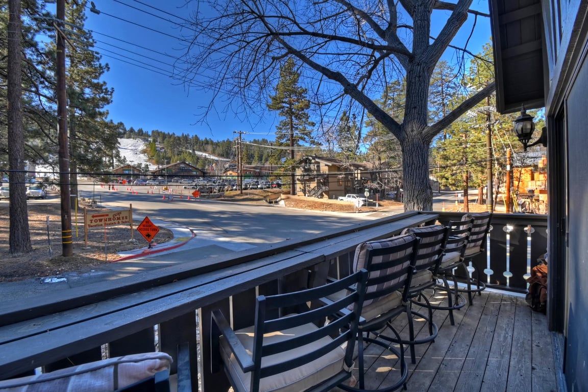 Big Bear Cabin - SummitLanding - 0004