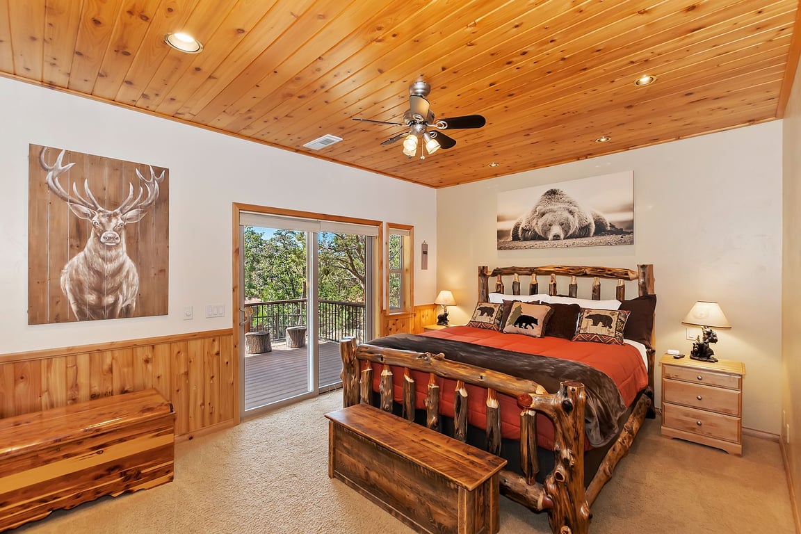 Cabin Image 15