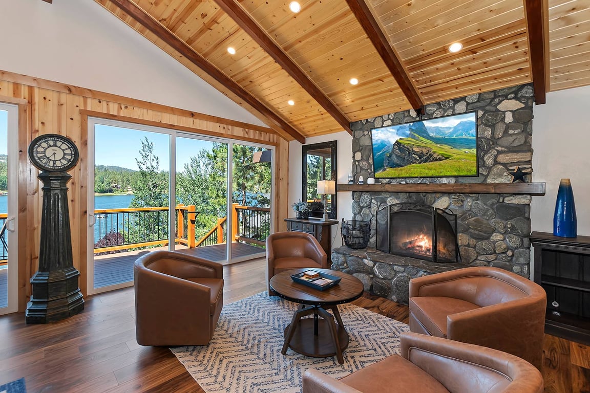 Cabin Image 7