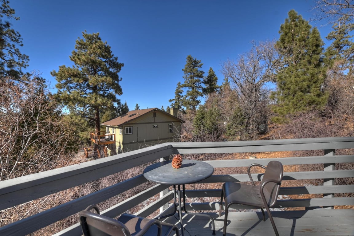 Cabin Image 17