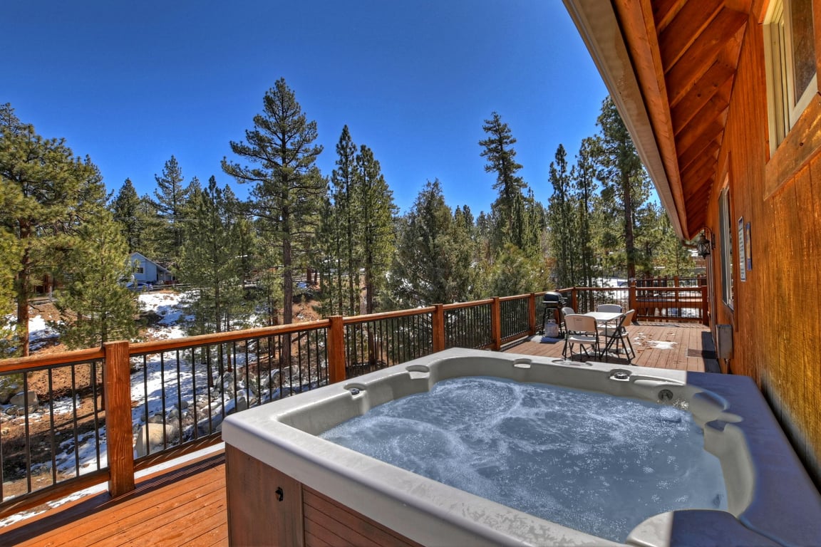 Cabin Image 33