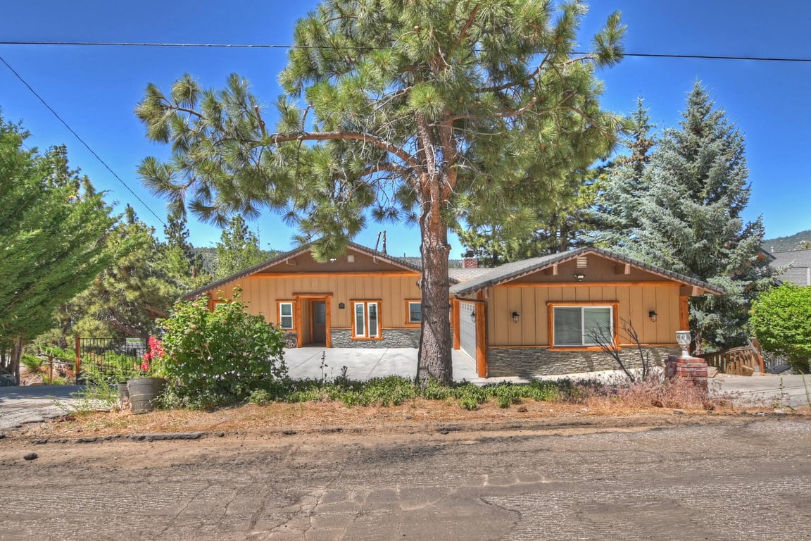 Cabin Image 67