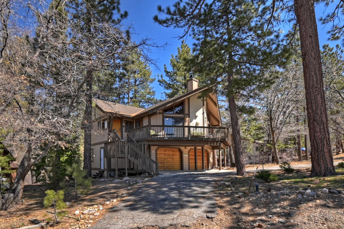 Cabin Image 43