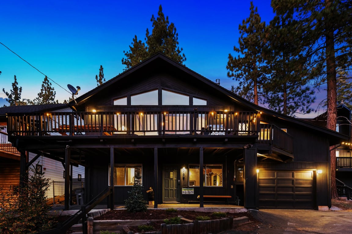 Cabin Image 5