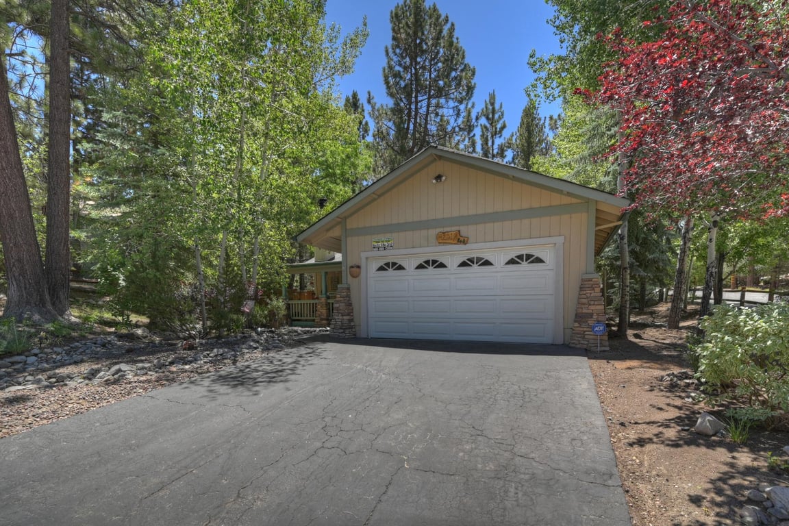Cabin Image 4