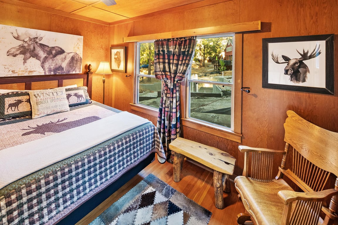 Cabin Image 30