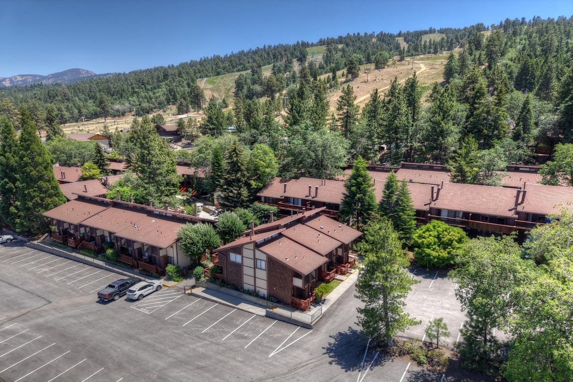 Big Bear Cabin - SnowSummitRidge - 0005