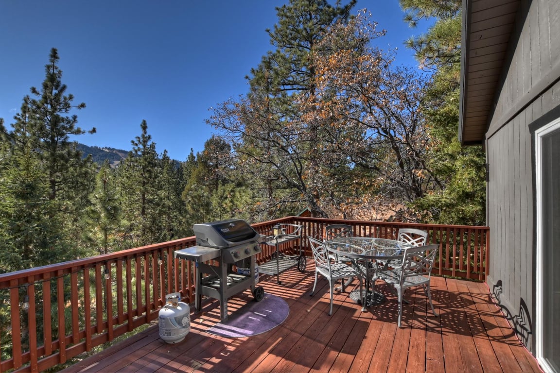 Cabin Image 27