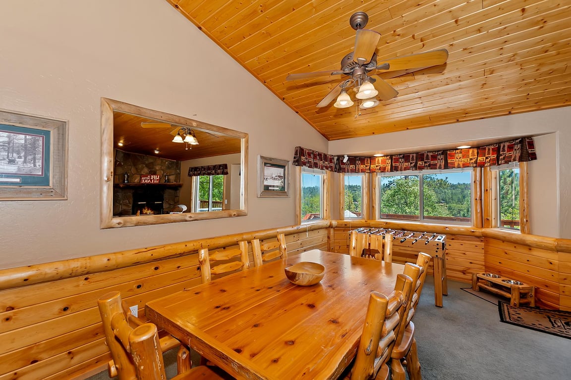 Cabin Image 11