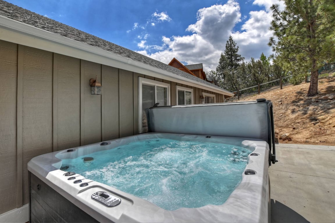 Cabin Image 59
