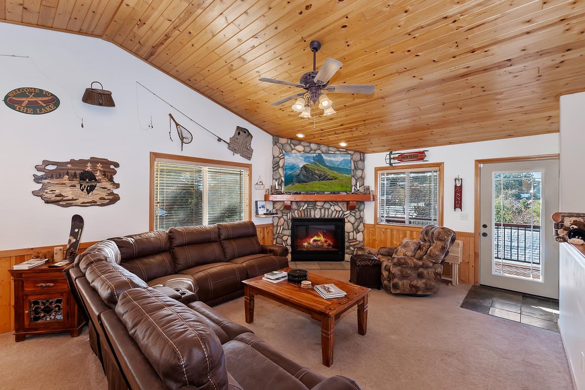 Cabin Image 1