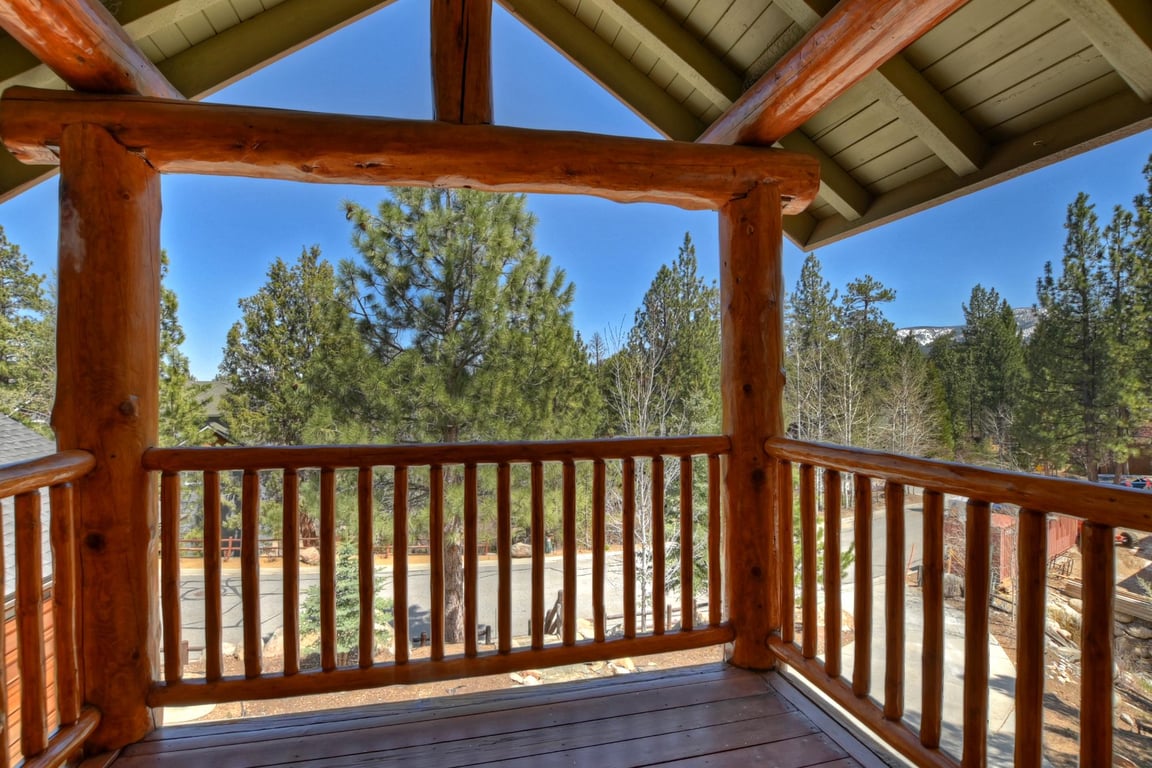 Cabin Image 6