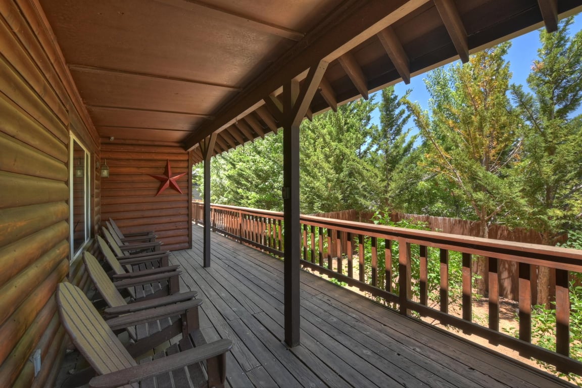 Cabin Image 6
