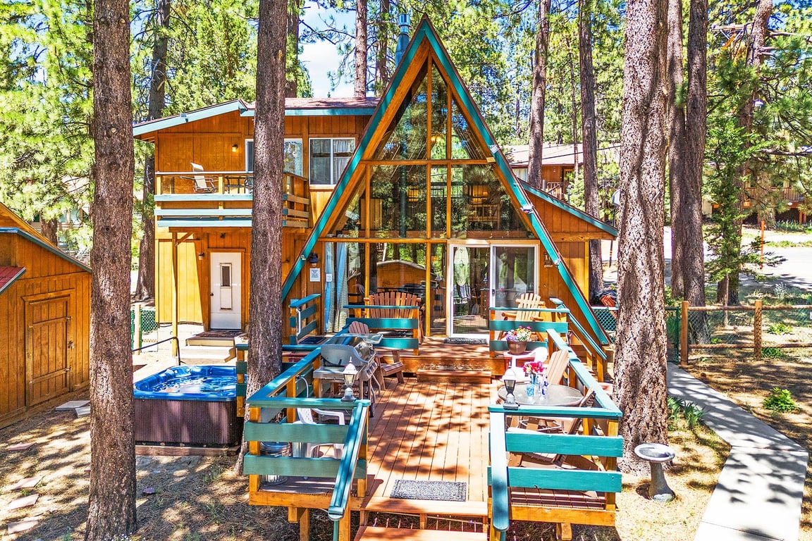 Cabin Image 3