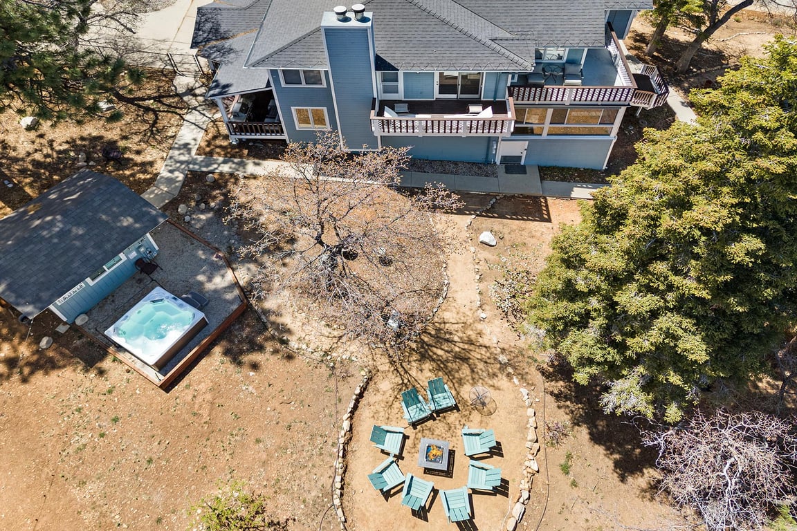 Cabin Image 36