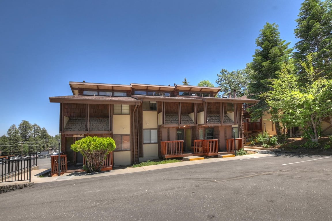Big Bear Cabin - SnowSummitRidge - 0002