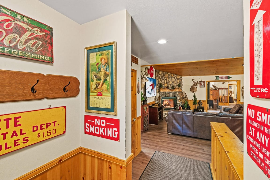 Cabin Image 7