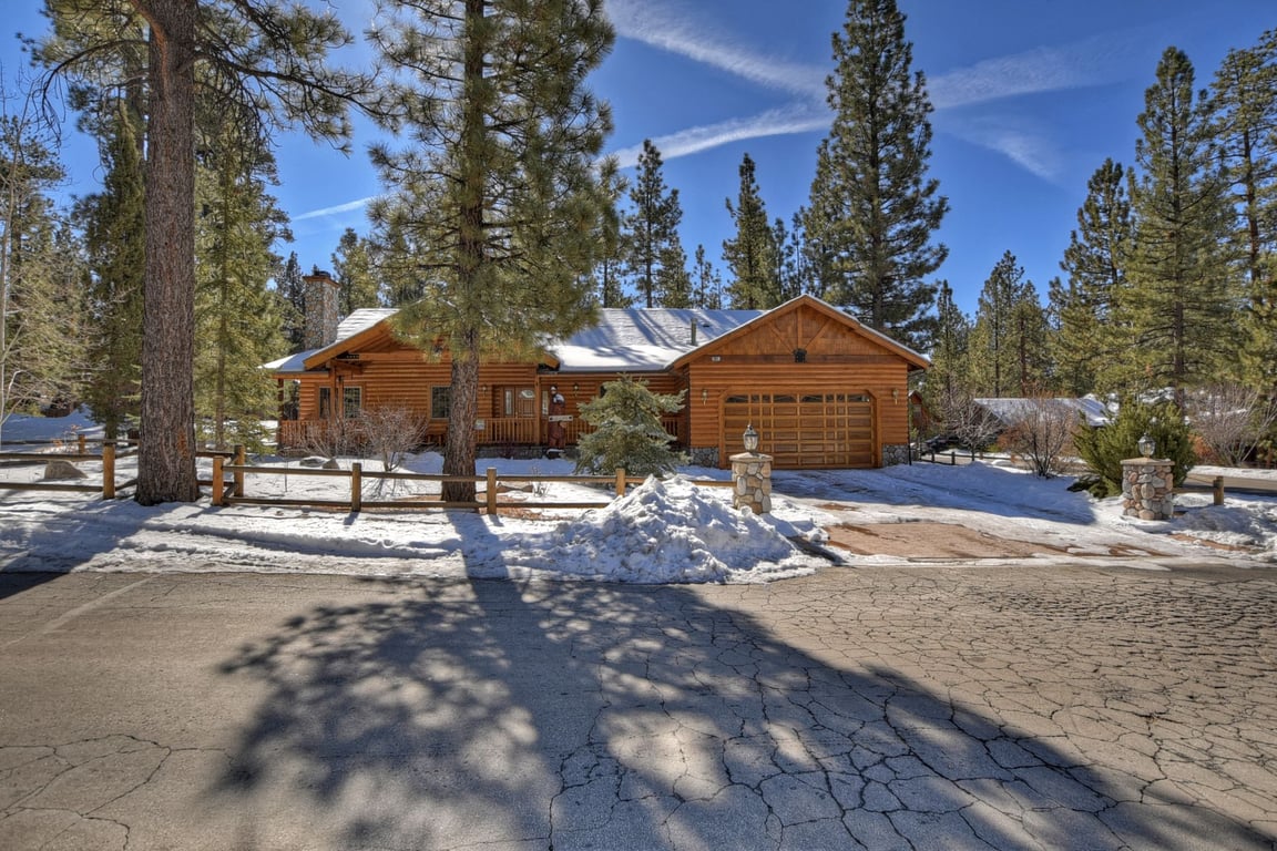 Cabin Image 37