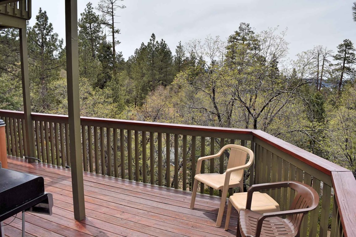 Cabin Image 21