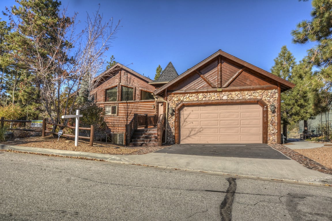 Cabin Image 35