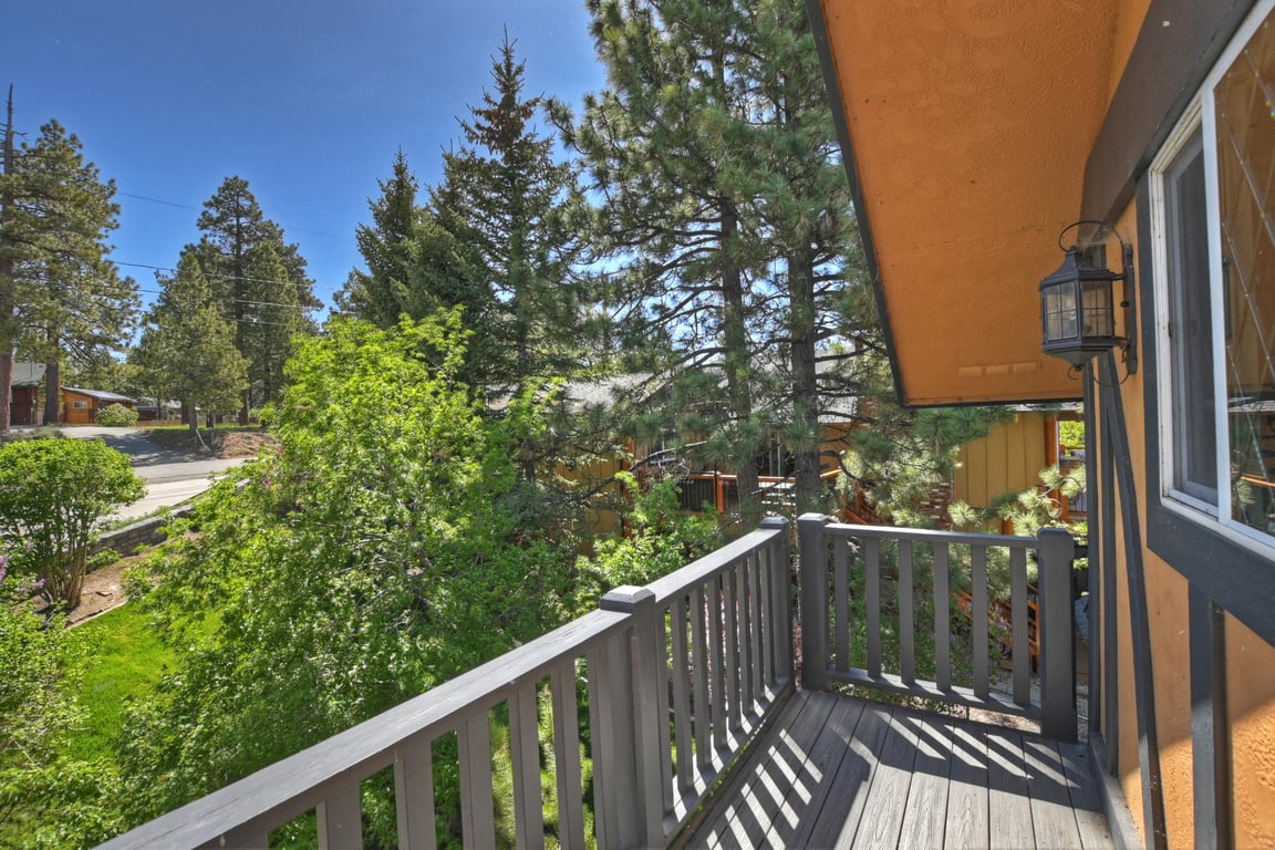 Cabin Image 42