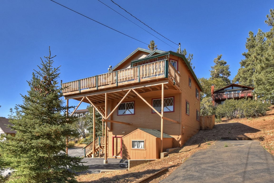 Cabin Image 26