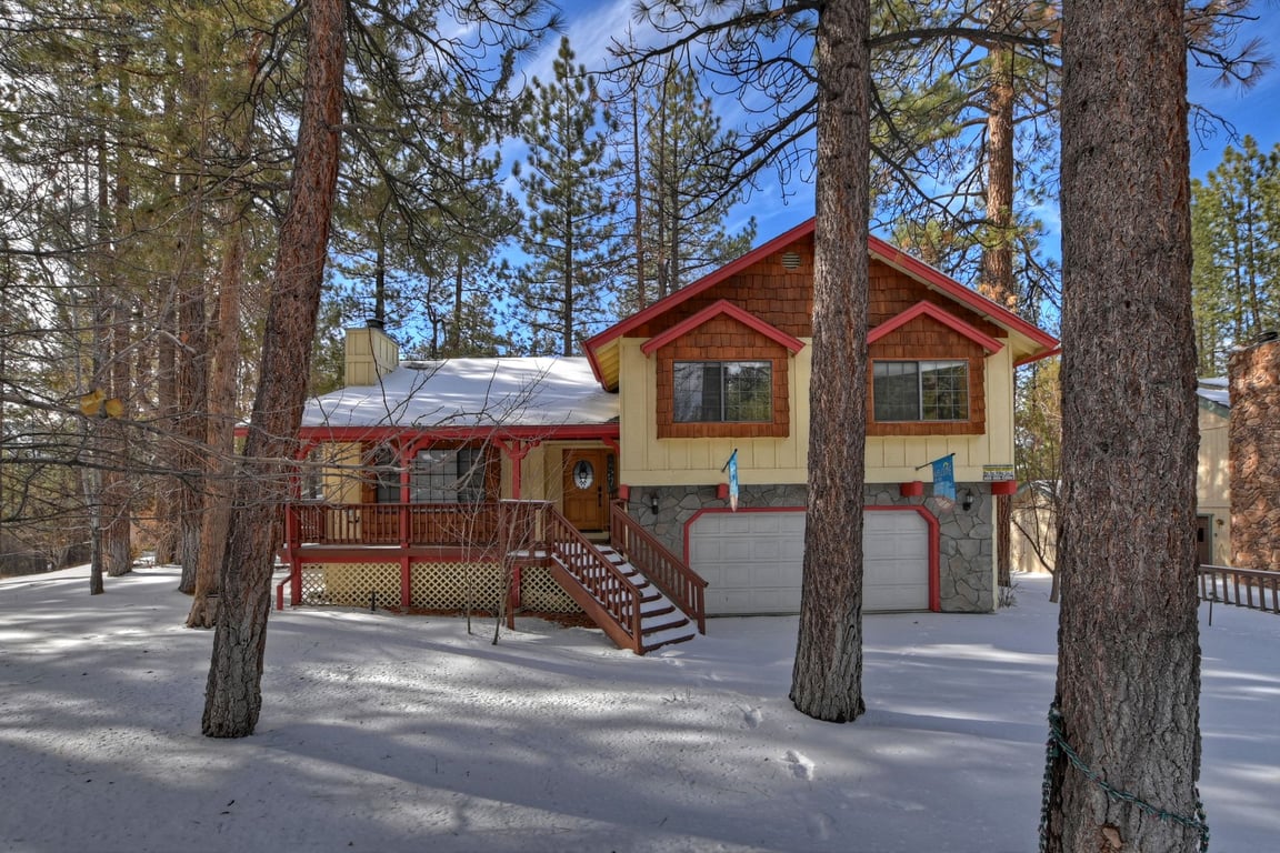 Cabin Image 43