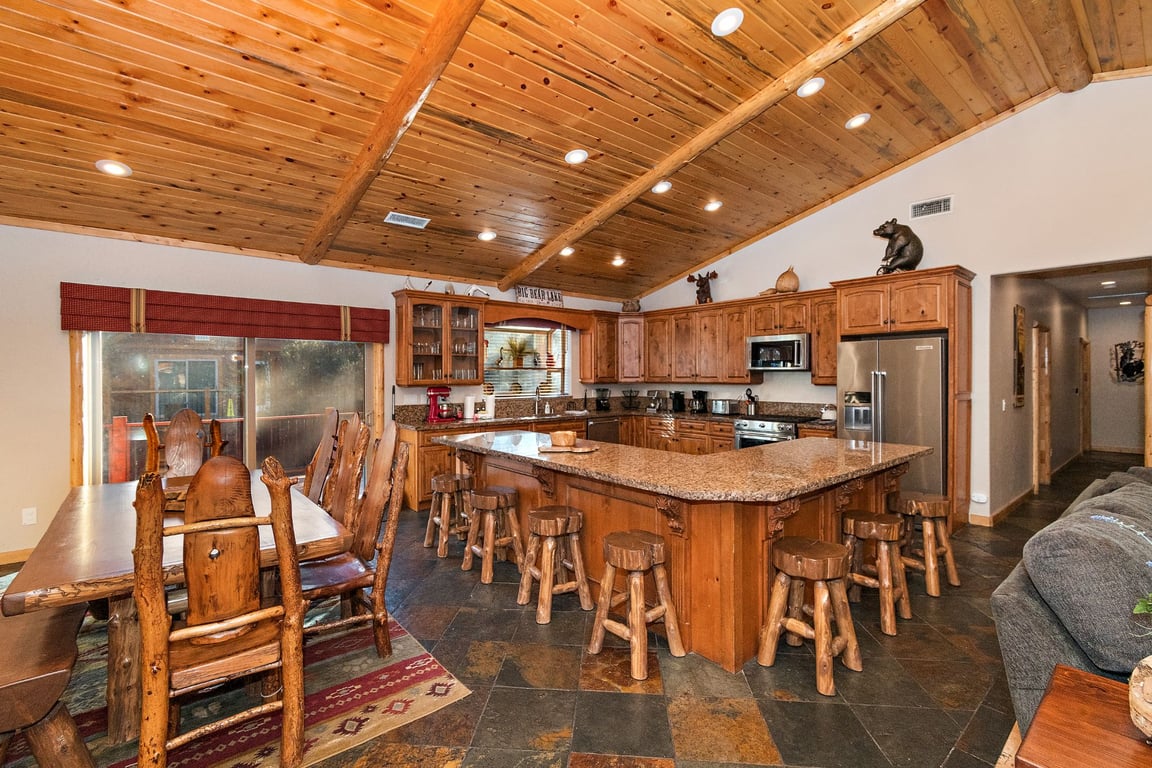 Cabin Image 2