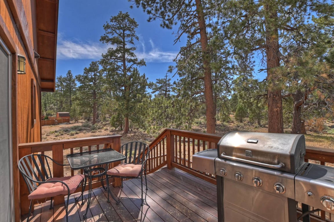 Cabin Image 40