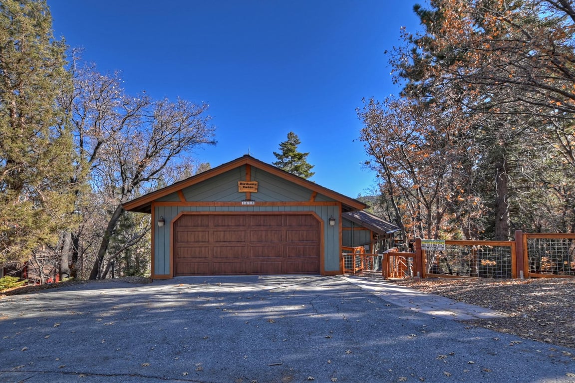 Cabin Image 41