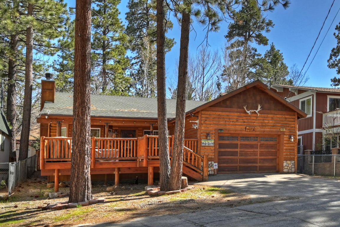 Cabin Image 4