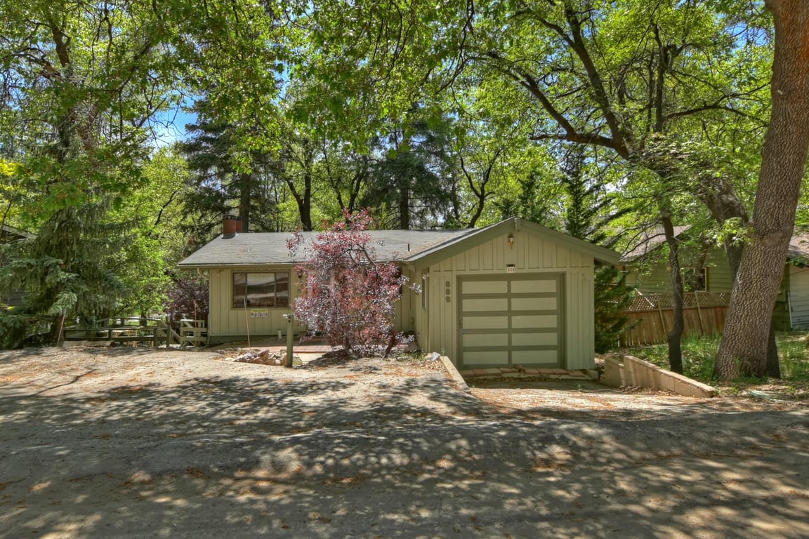 Cabin Image 40