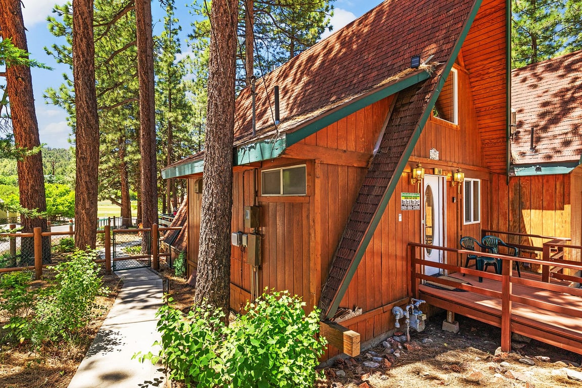 Cabin Image 40