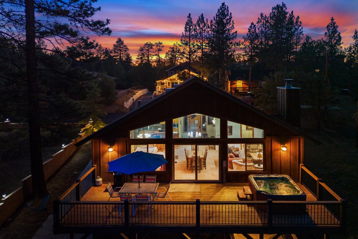 Cabin Image 32