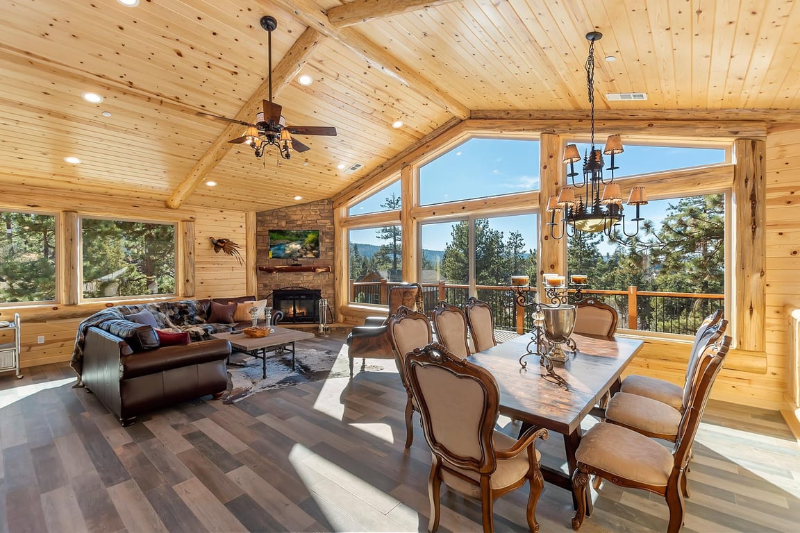 Cabin Image 9