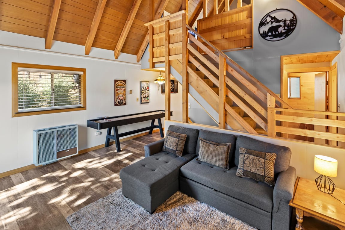 Cabin Image 34