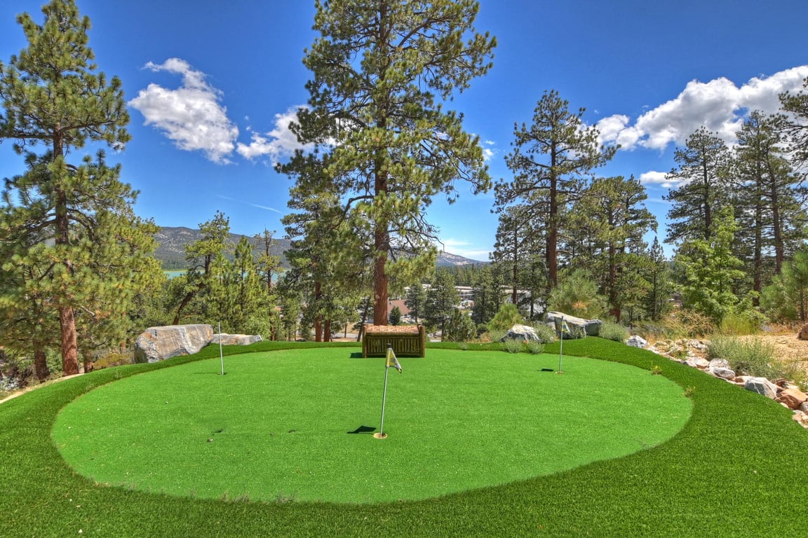 Cabin Image 57