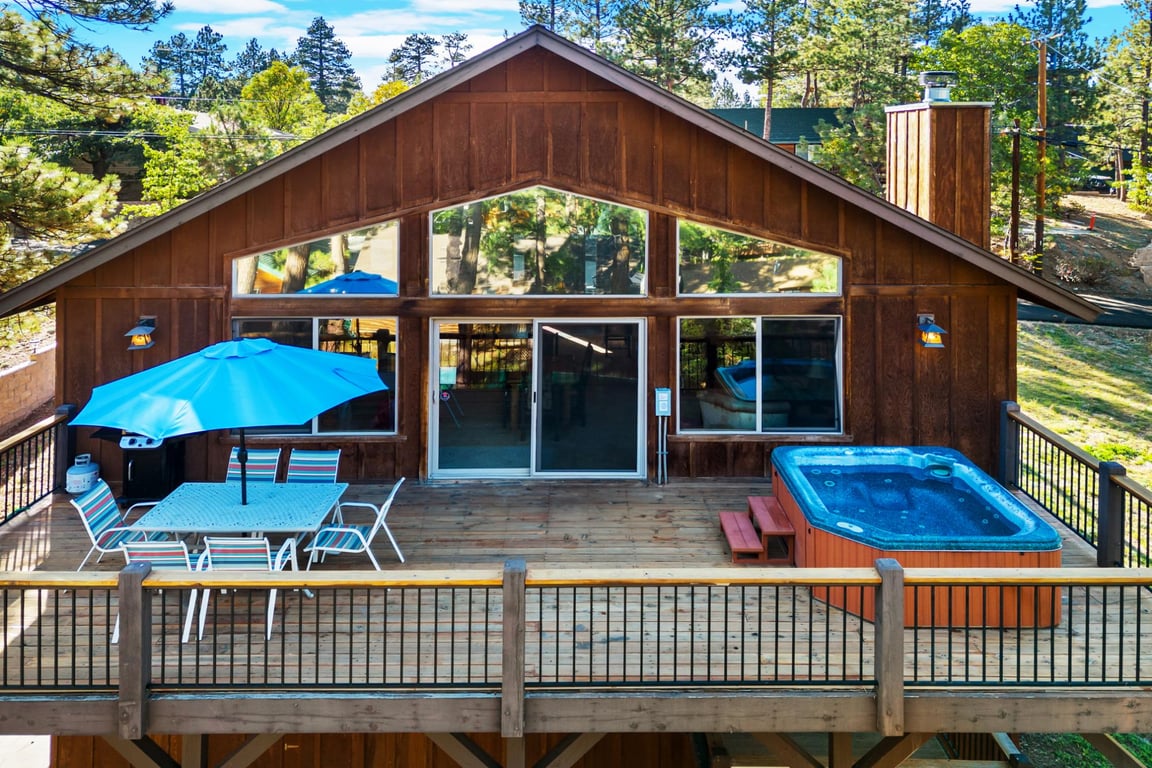 Cabin Image 4