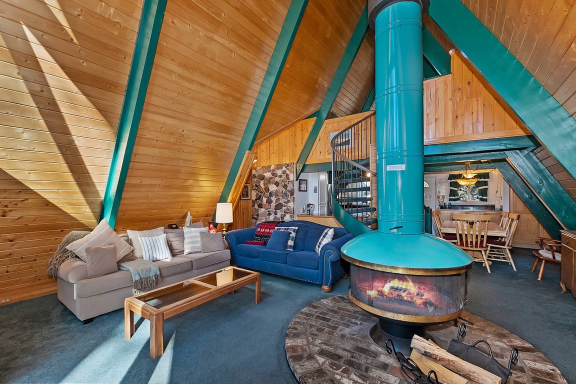 Cabin Image 6