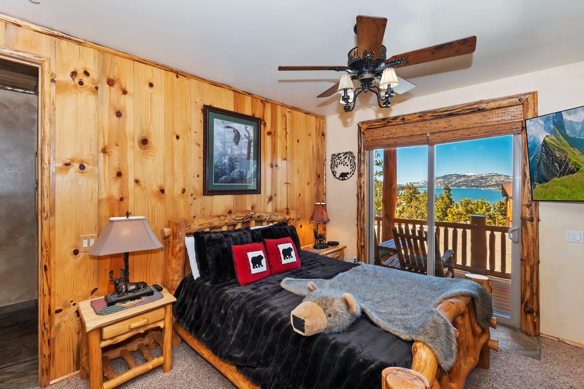 Cabin Image 44