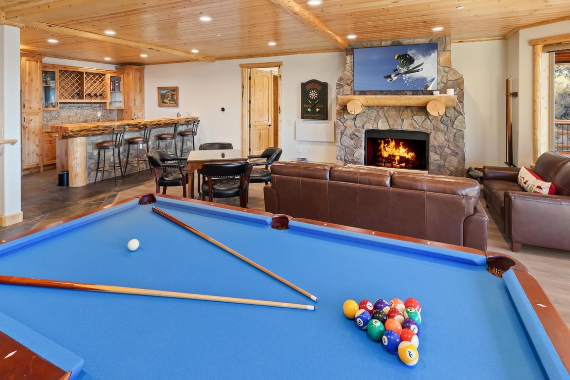 Cabin Image 39
