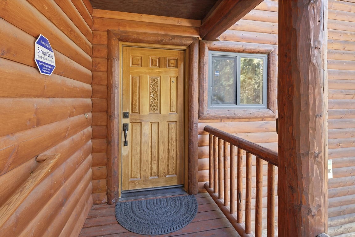 Cabin Image 7