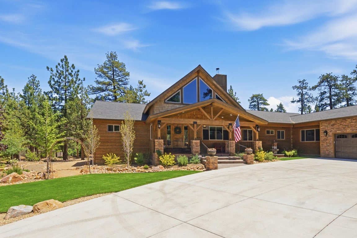 Cabin Image 106