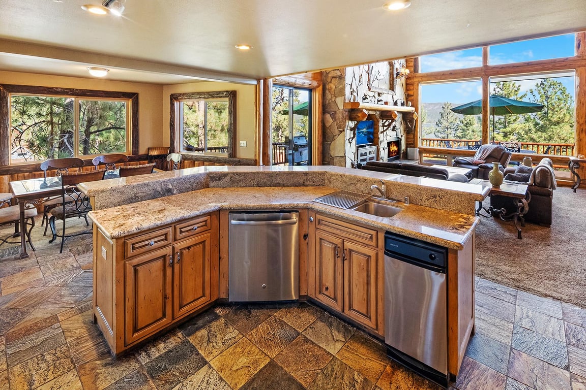 Cabin Image 17