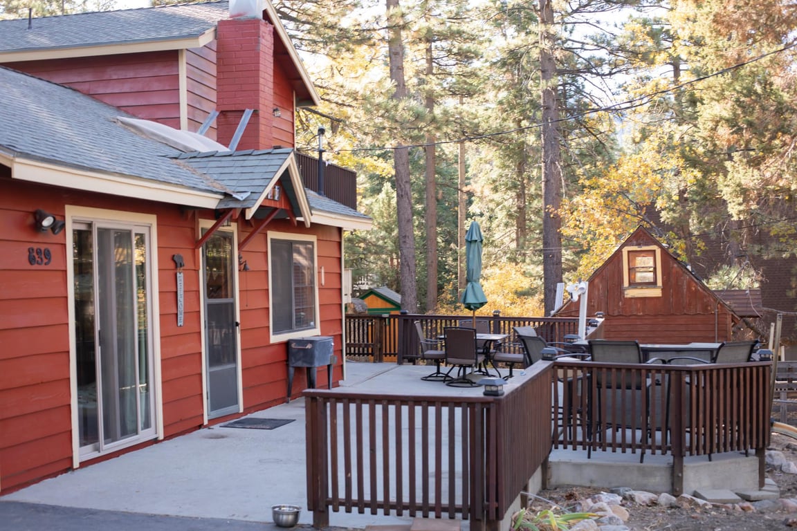 Cabin Image 3