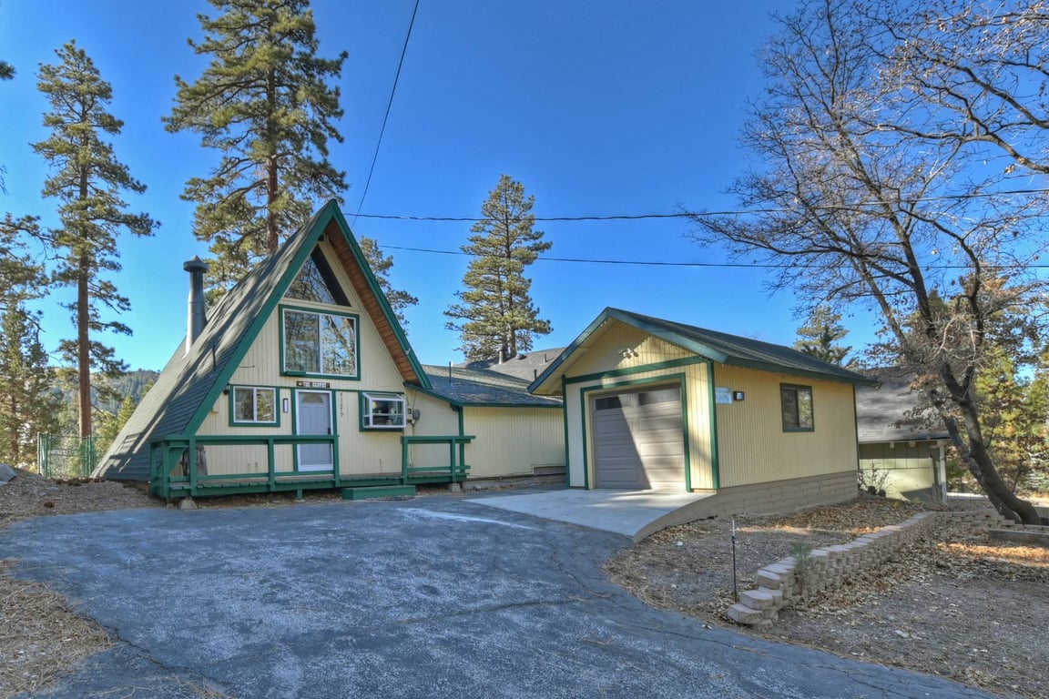 Cabin Image 27