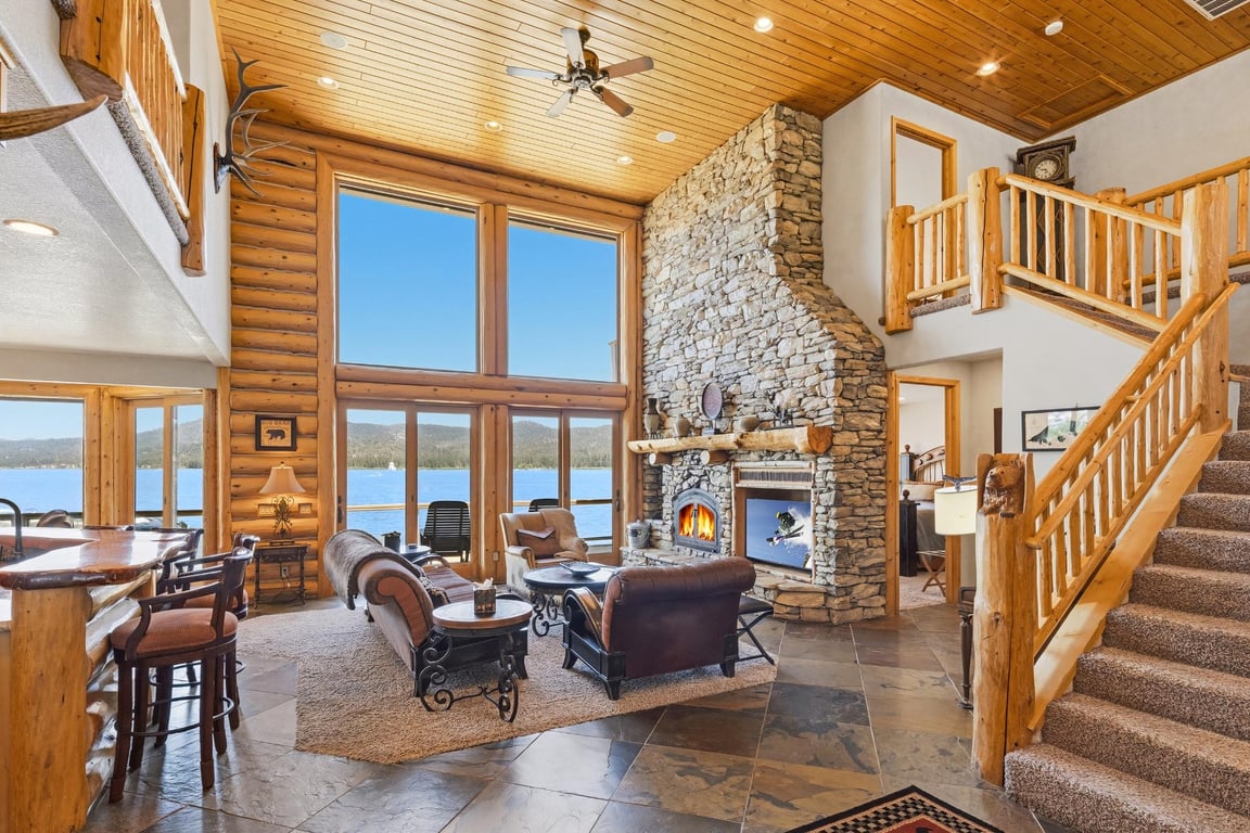 Cabin Image 11